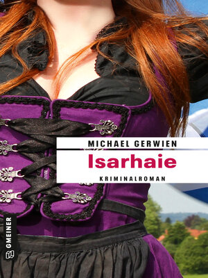 cover image of Isarhaie